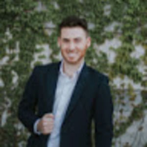 Meet your Posher, Landon